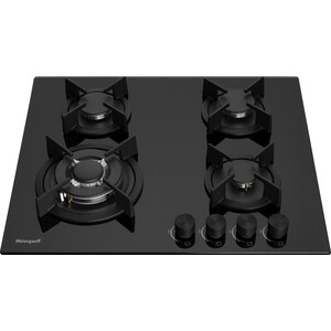 Газовая варочная панель Weissgauff HGG 640 BGB