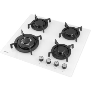 Газовая варочная панель Weissgauff HGG 640 WGV