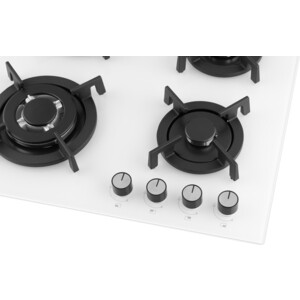 Газовая варочная панель Weissgauff HGG 640 WGV