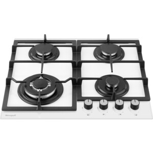 Газовая варочная панель Weissgauff HGG 641 WGL