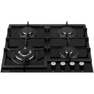 Газовая варочная панель Weissgauff HGG 641 BGL