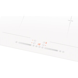 Индукционная варочная панель Weissgauff HI 642 WSCM