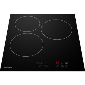 Электрическая варочная панель Weissgauff HV 430 BA