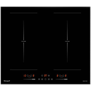 Индукционная варочная панель Weissgauff HI 642 BFZG