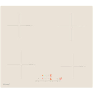 Индукционная варочная панель Weissgauff HI 632 GSA