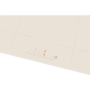 Индукционная варочная панель Weissgauff HI 632 GSA