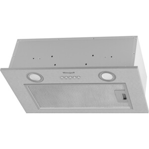Вытяжка встраиваемая Weissgauff Box 600 PB IX