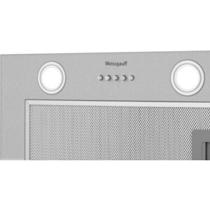 Вытяжка встраиваемая Weissgauff Box 600 PB IX