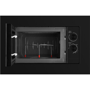 Встраиваемая микроволновая печь Weissgauff HMT-2016 Grill