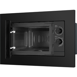 Встраиваемая микроволновая печь Weissgauff HMT-2016 Grill