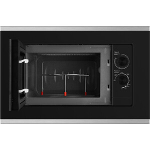 Встраиваемая микроволновая печь Weissgauff HMT-2017 Grill