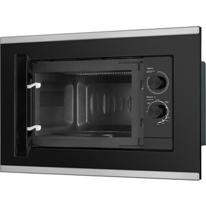 Встраиваемая микроволновая печь Weissgauff HMT-2017 Grill