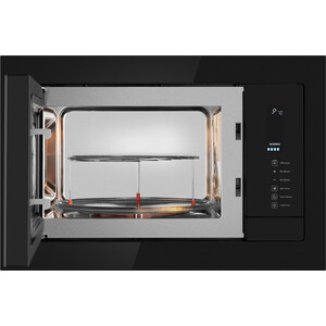 Встраиваемая микроволновая печь Weissgauff HMT-225 Touch Grill