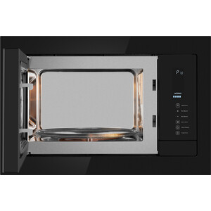 Встраиваемая микроволновая печь Weissgauff HMT-225 Touch Grill