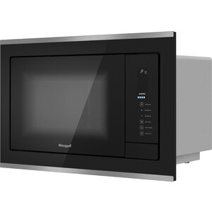 Встраиваемая микроволновая печь Weissgauff HMT-725 Touch Grill