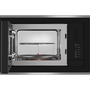 Встраиваемая микроволновая печь Weissgauff HMT-725 Touch Grill