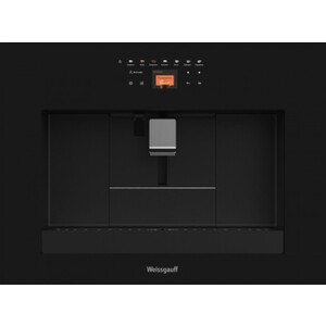 Кофемашина Weissgauff WCMI-576 Touch Cappuccino