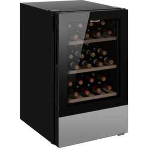 Винный шкаф Weissgauff WWC-30 Bottle