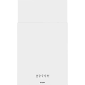 Вытяжка Weissgauff Box 40 PB White