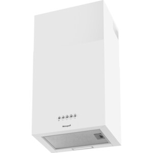 Вытяжка Weissgauff Box 40 PB White