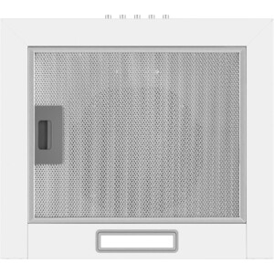 Вытяжка Weissgauff Box 40 PB White