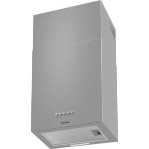 Вытяжка Weissgauff Box 40 PB Inox