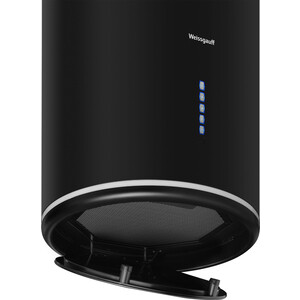 Вытяжка Weissgauff Cursa BLDC Remote BL