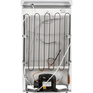 Морозильная камера Саратов 154-001 (МШ-90) белый