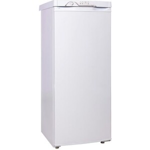 Морозильная камера Саратов 153-001 (МКШ-135) белый