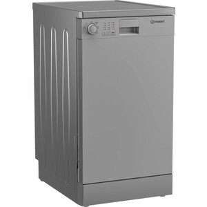 Посудомоечная машина Indesit DFS 2A59 S