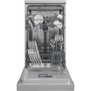 Посудомоечная машина Indesit DFS 2A59 S