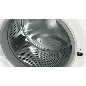 Стиральная машина Indesit BWSE 81293X WWV RU