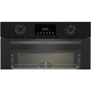 Электрический духовой шкаф Indesit IBFTE 3841 J BL
