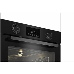 Электрический духовой шкаф Indesit IBFTE 3841 J BL