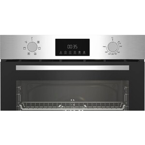 Электрический духовой шкаф Indesit IFE 3644 J IX