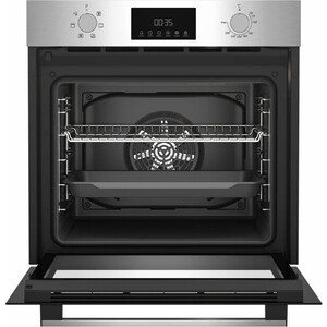 Электрический духовой шкаф Indesit IFE 3644 J IX