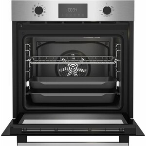 Электрический духовой шкаф Indesit IFE 3841 J IX