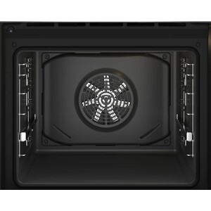 Электрический духовой шкаф Indesit IFE 3841 J IX