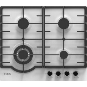 Газовая варочная панель Haier HHX-M64RFW