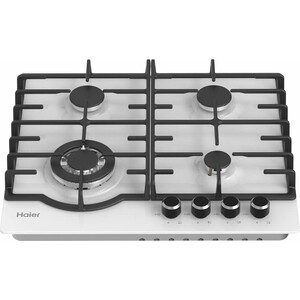 Газовая варочная панель Haier HHX-M64RFW