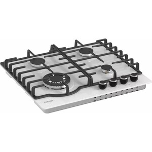 Газовая варочная панель Haier HHX-M64RFW