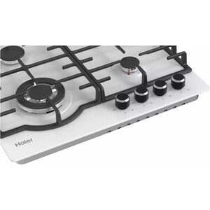 Газовая варочная панель Haier HHX-M64RFW