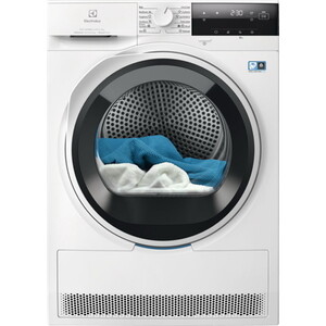 Сушильная машина Electrolux EW8D394M