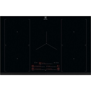 Индукционная варочная панель Electrolux EIV84550