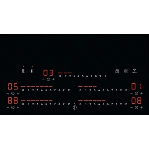 Индукционная варочная панель Electrolux EIV84550