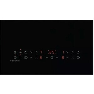 Индукционная варочная панель Electrolux LIL61434C