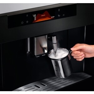 Встраиваемая кофемашина Electrolux KBC85T