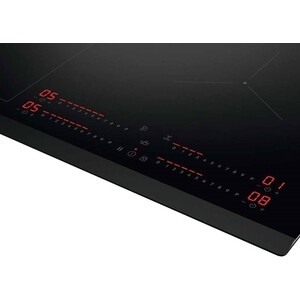Индукционная варочная панель Electrolux CIS62450