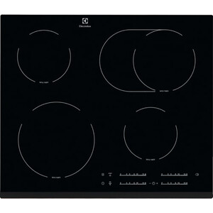 Индукционная варочная панель Electrolux EHF65451FK