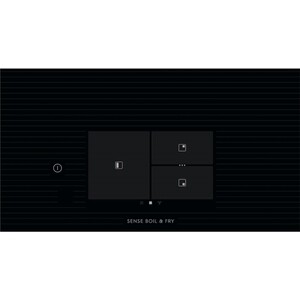 Индукционная варочная панель Electrolux EIS67483